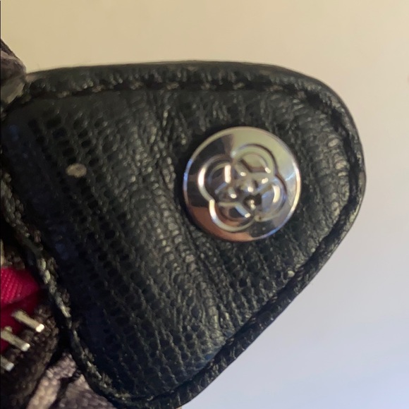 Stella And Dot Purse or Diper Bag - Picture 3 of 4